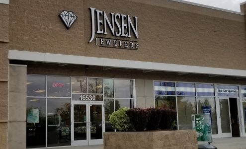 Jensen Jewelers