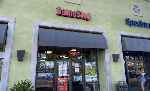 GameStop