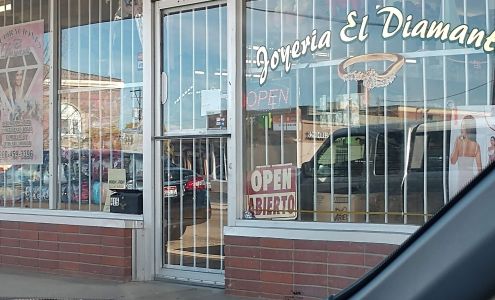 Joyeria El Diamante