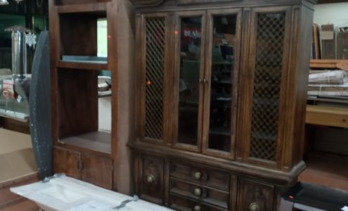 Second Chance Building Materials Center - Nampa