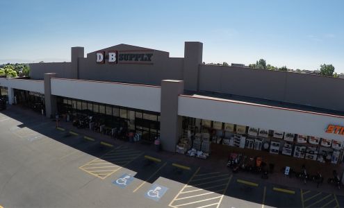 D&B Supply Nampa