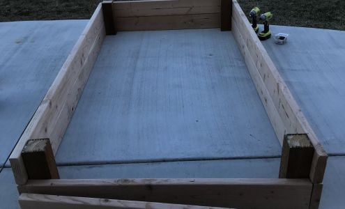 Mountain West Building Supply