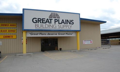 Great Plains Building Supply Co