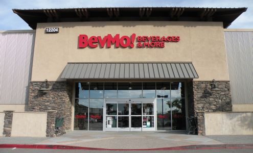 BevMo!