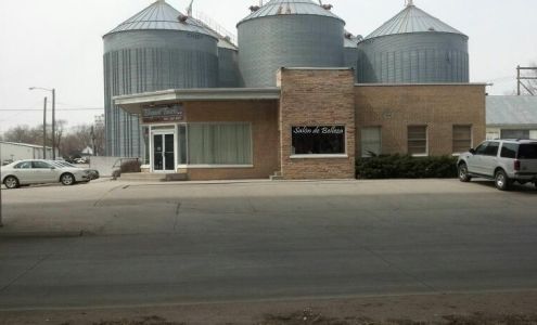 Elegant Touch by CP 1303 Colfax St, Schuyler Nebraska 68661