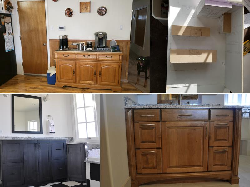 Miller's Custom Woodworking