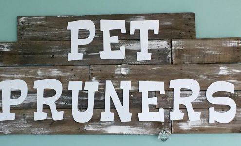 Pet Pruners Grooming & Supplies Morton