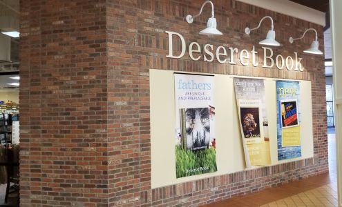 Deseret Book
