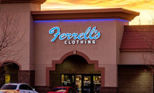 Ferrell's Clothing