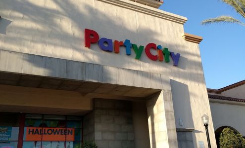 Party City