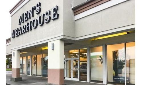 Men's Wearhouse