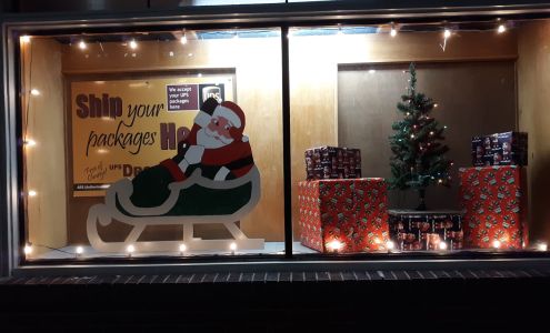 Washington Lumber Co. Washington