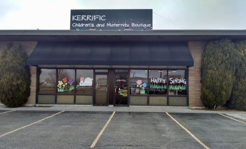 Kerrific Children's & Maternity Boutique