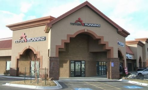 Teton Running Company