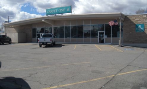 Carpet One Floor & Home