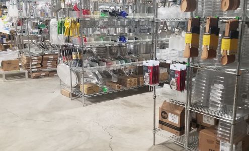 Bar Store Restaurant Design & Supplies