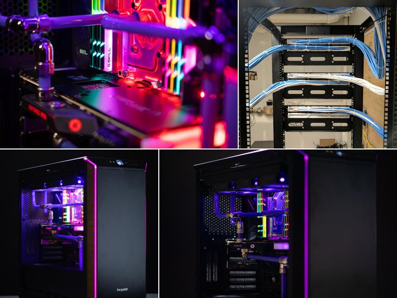 Scion Computer Systems