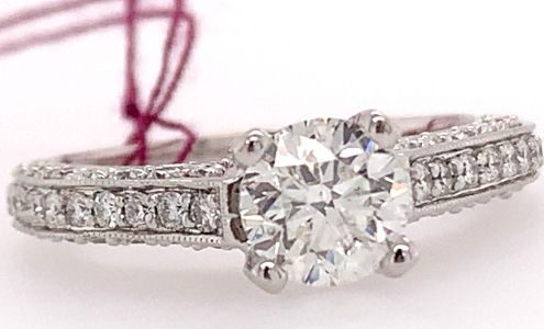 Puyallup Diamond and Gold Buyers