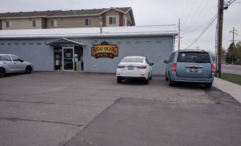 Real Deals-Rexburg Rexburg