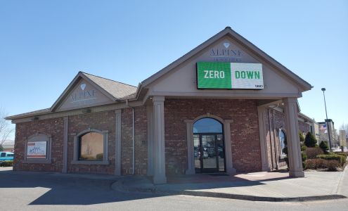 Alpine Jewelers
