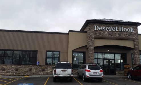 Deseret Book