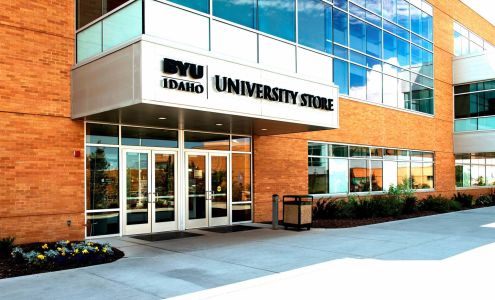 BYU–Idaho University Store
