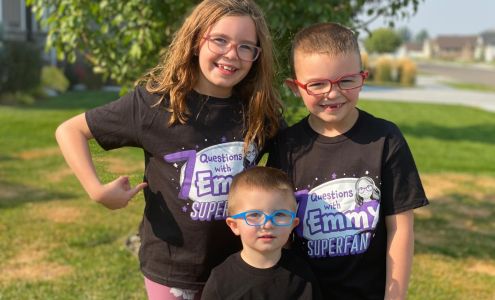 KC's All American Sports