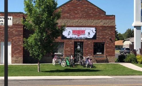 Beamers Action Sports Shop