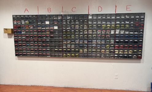 The Custom Saber Shop, LLC