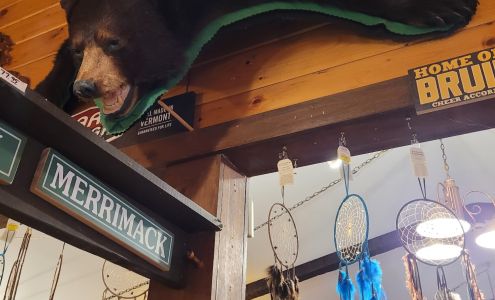 Hayward's Trading Post & Store