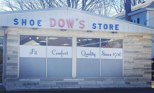 Dow Shoe Store