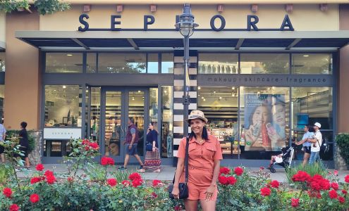 SEPHORA Rancho Cucamonga