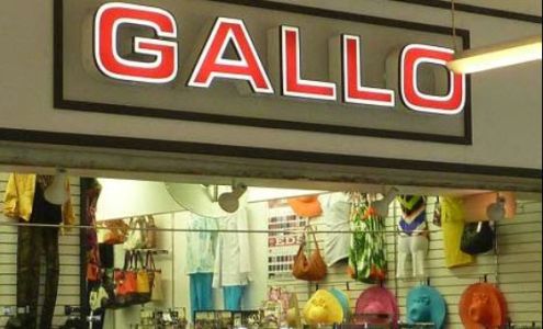 Scrub Pro Uniforms & Gallo Clothing