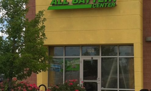 Interstate All Battery Center