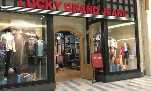 Lucky Brand