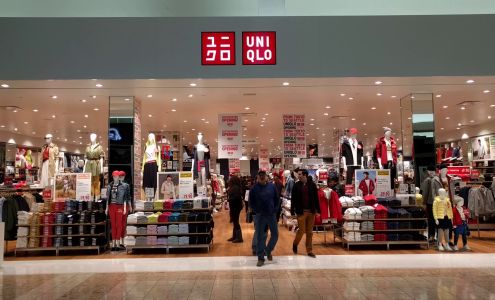 UNIQLO Southcenter