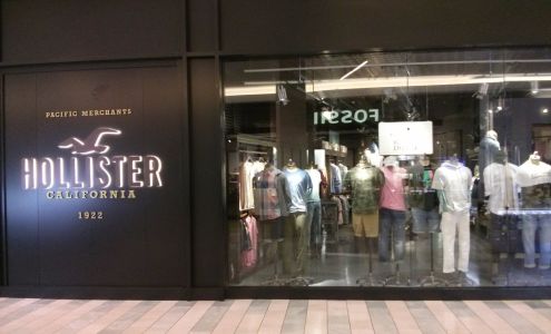 Hollister Co.