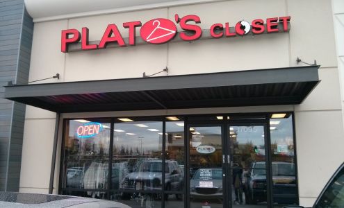 Plato's Closet Southcenter