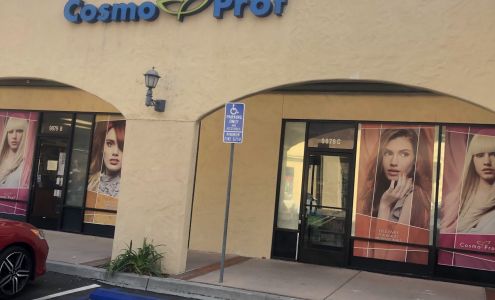 CosmoProf Rancho Cucamonga