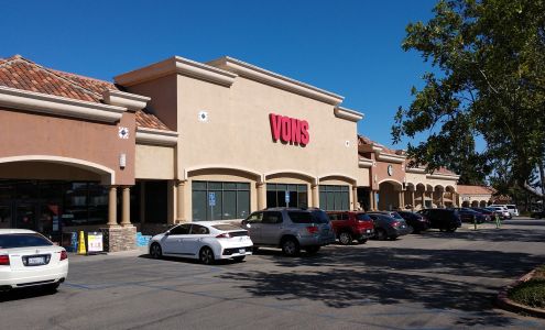 Vons