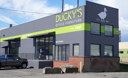 Ducky's Office Furniture