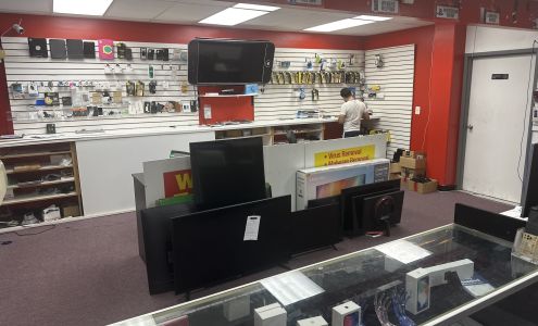 US Wireless Repair Catonsville Baltimore