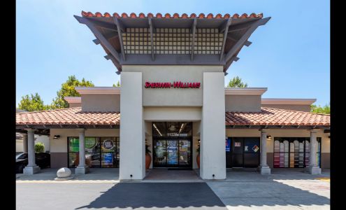 Sherwin-Williams Paint Store