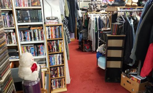 Treasure Chest Charlestown