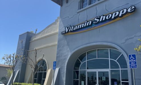 The Vitamin Shoppe