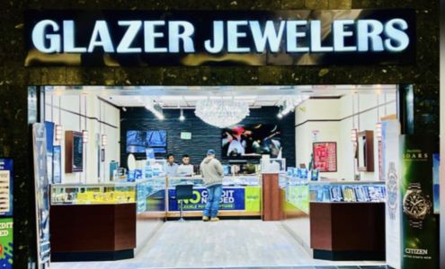 Glazer Jewelers Baltimore