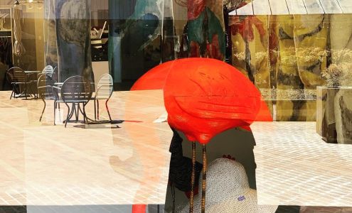 Betty Cooke Designer Jewelry