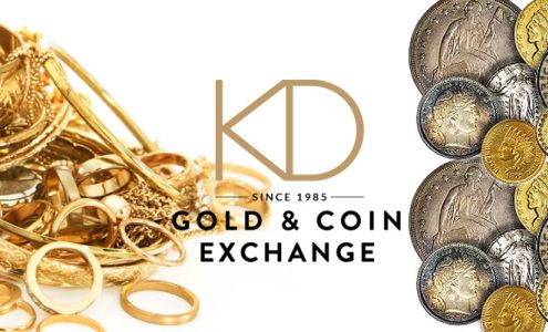 KD Gold & Coin Exchange