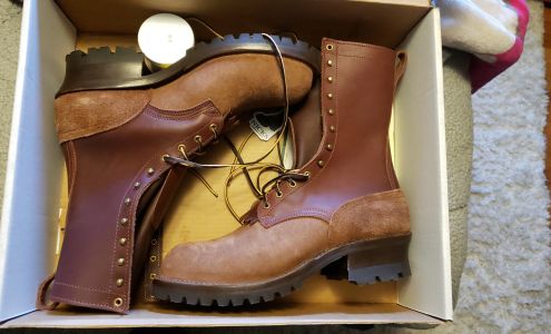 The Shoe & Tack Shop