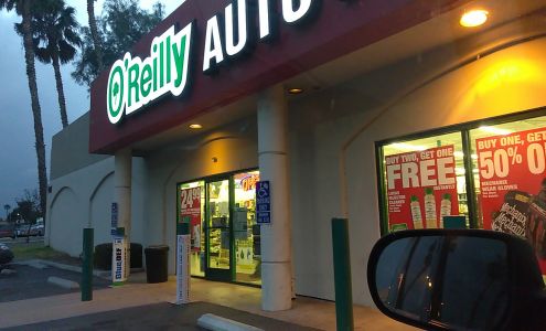 O'Reilly Auto Parts